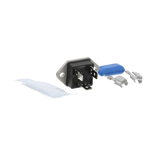 Triac And Snubber
